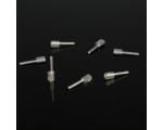 公母插針 重載連接器插針 熱流道接線盒公母芯 銅鍍鎳 (3)