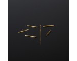 連接器公母插針插孔 公母插針 銅針 航空連接器 (2)