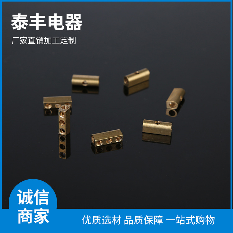 防爆銅接線(xiàn)柱 (1)